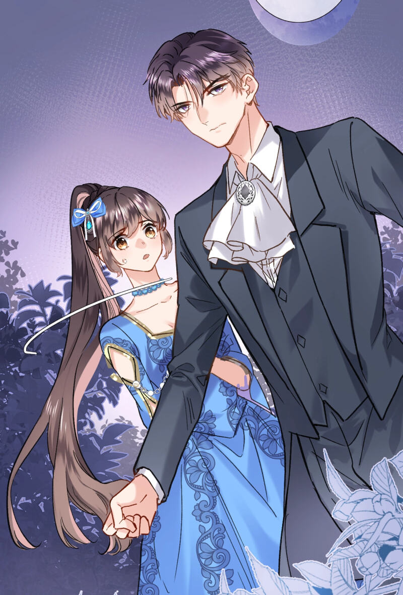 The Flower That Stands Tall (Colored) Chapter 98 page 6 - 