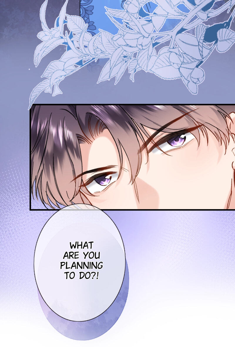 The Flower That Stands Tall (Colored) Chapter 98 page 7 - 