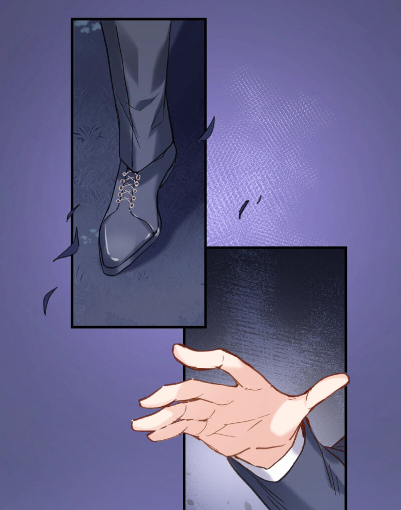The Flower That Stands Tall (Colored) Chapter 98 page 9 - 
