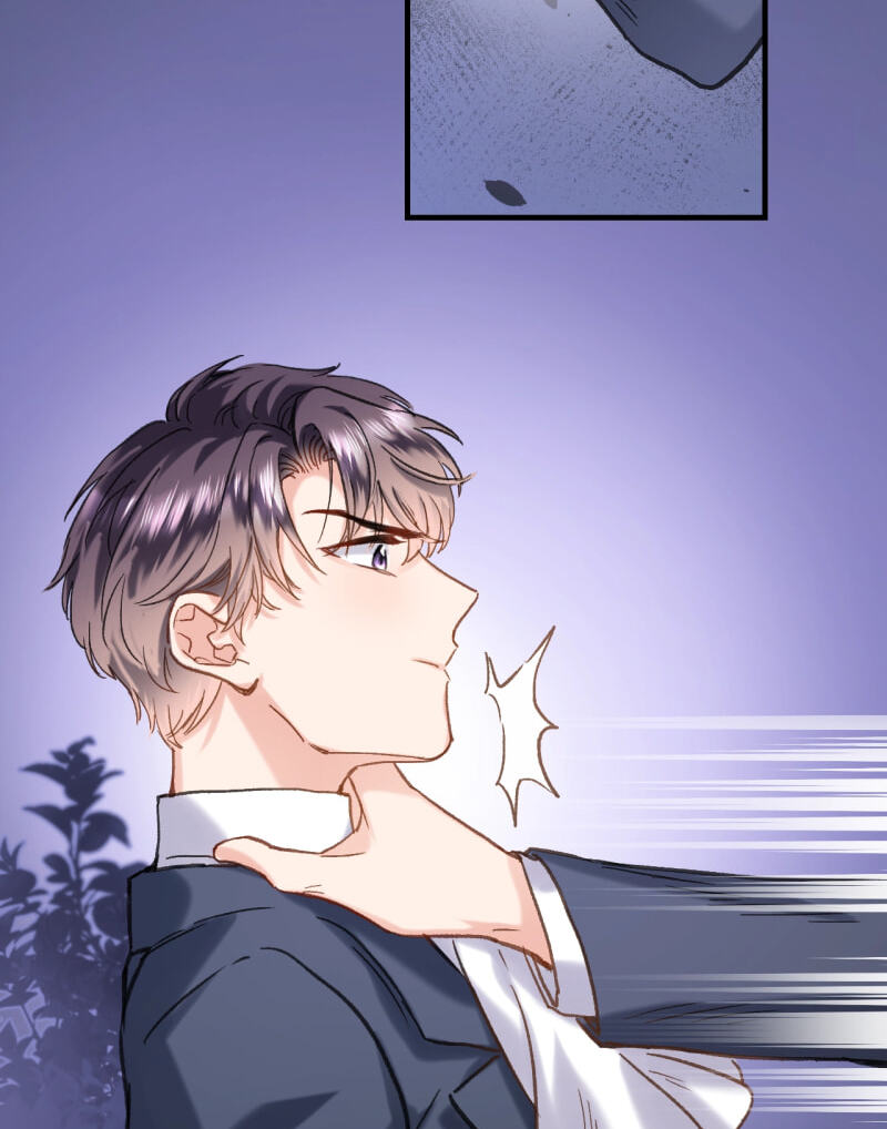 The Flower That Stands Tall (Colored) Chapter 98 page 10 - 