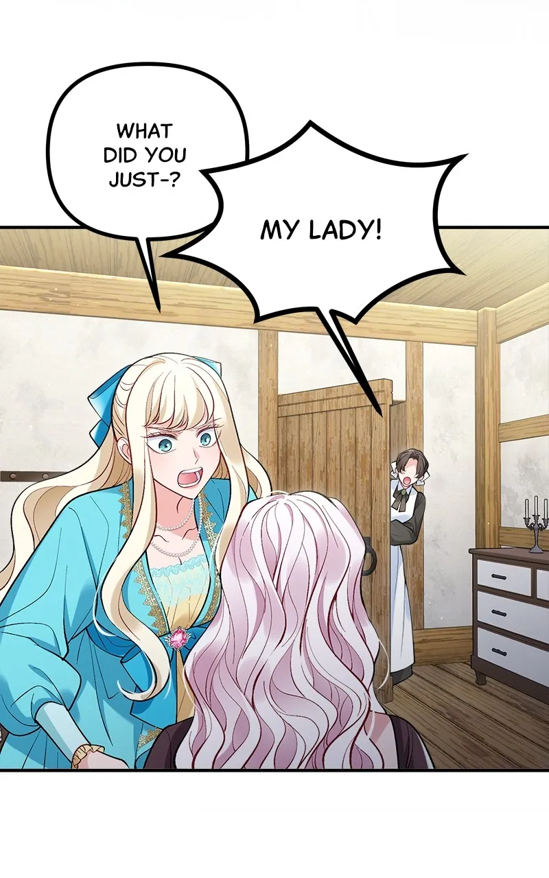 The Flower That Swallowed the Beast Chapter 1 page 102 - 