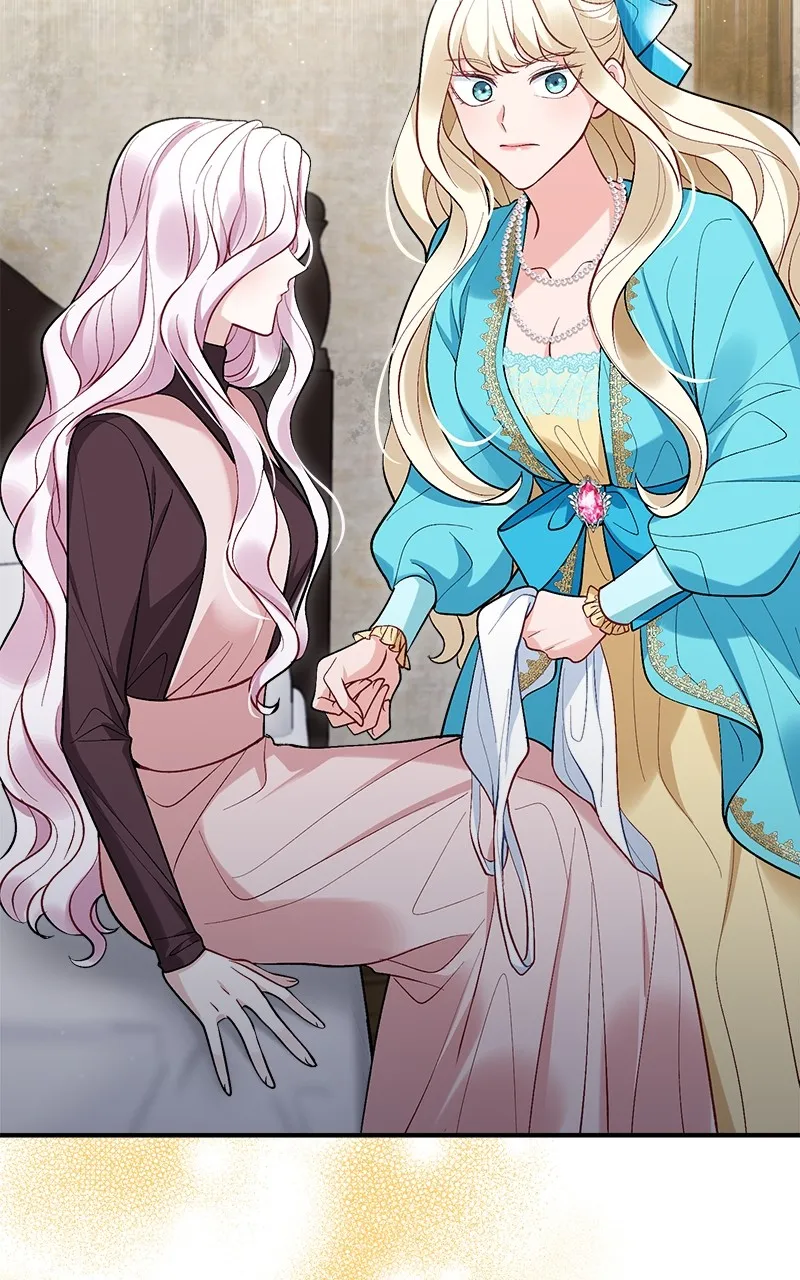 The Flower That Swallowed the Beast Chapter 1 page 104 - 
