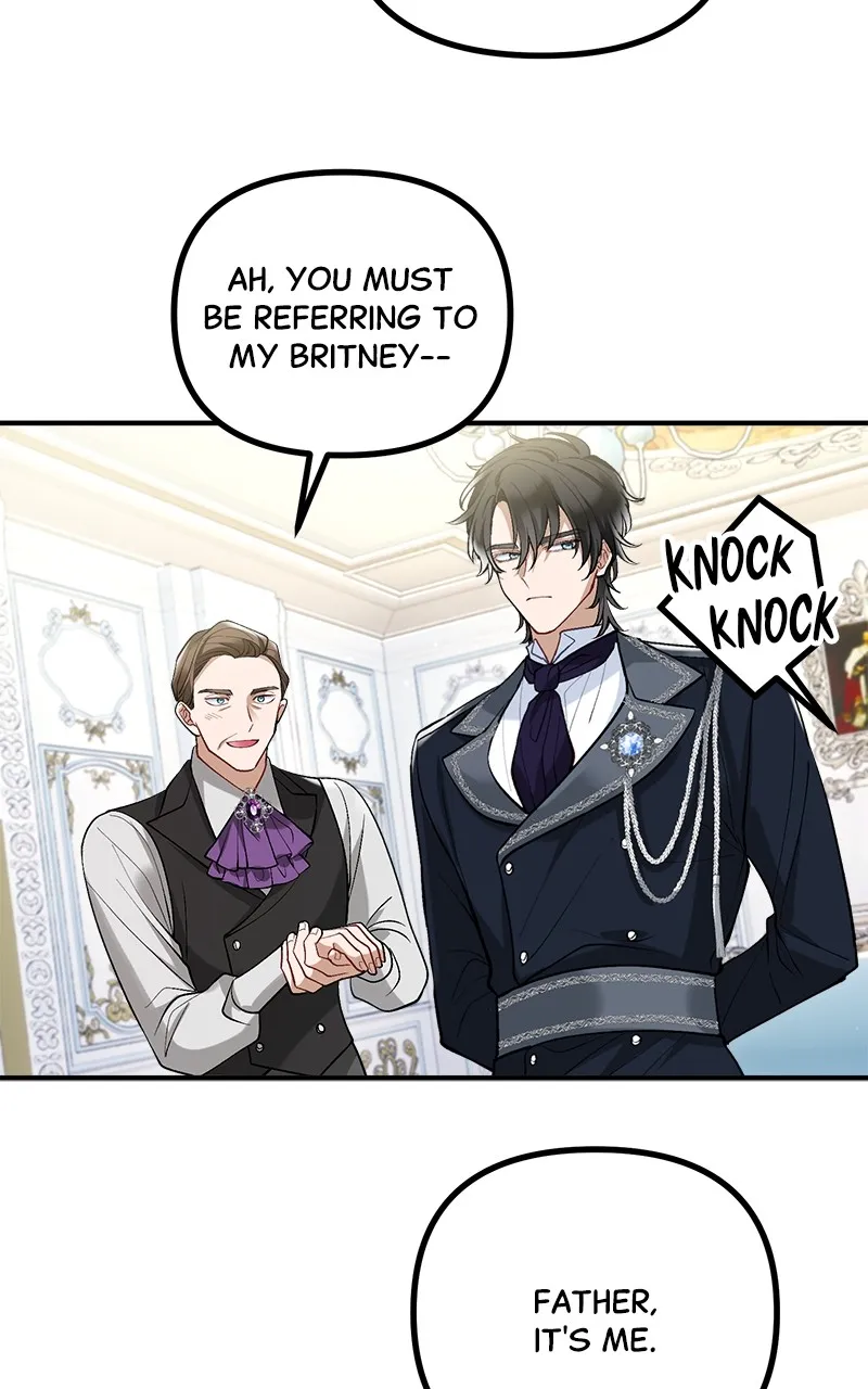 The Flower That Swallowed the Beast Chapter 1 page 106 - 
