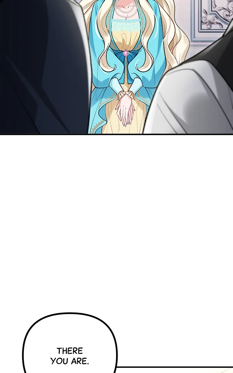 The Flower That Swallowed the Beast Chapter 1 page 108 - 