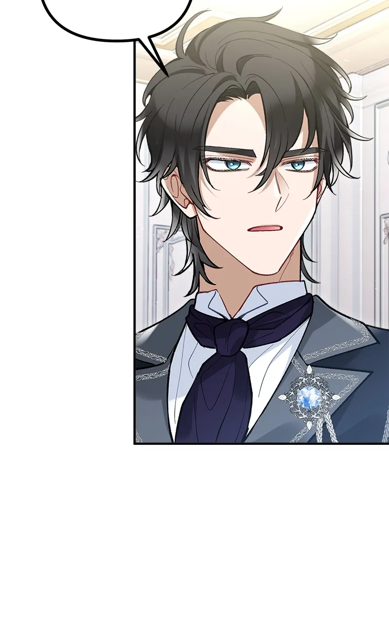 The Flower That Swallowed the Beast Chapter 1 page 109 - 