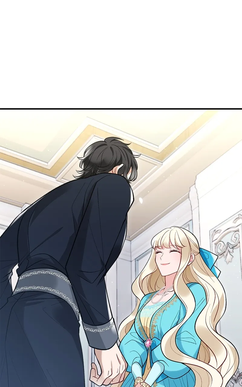 The Flower That Swallowed the Beast Chapter 1 page 110 - 