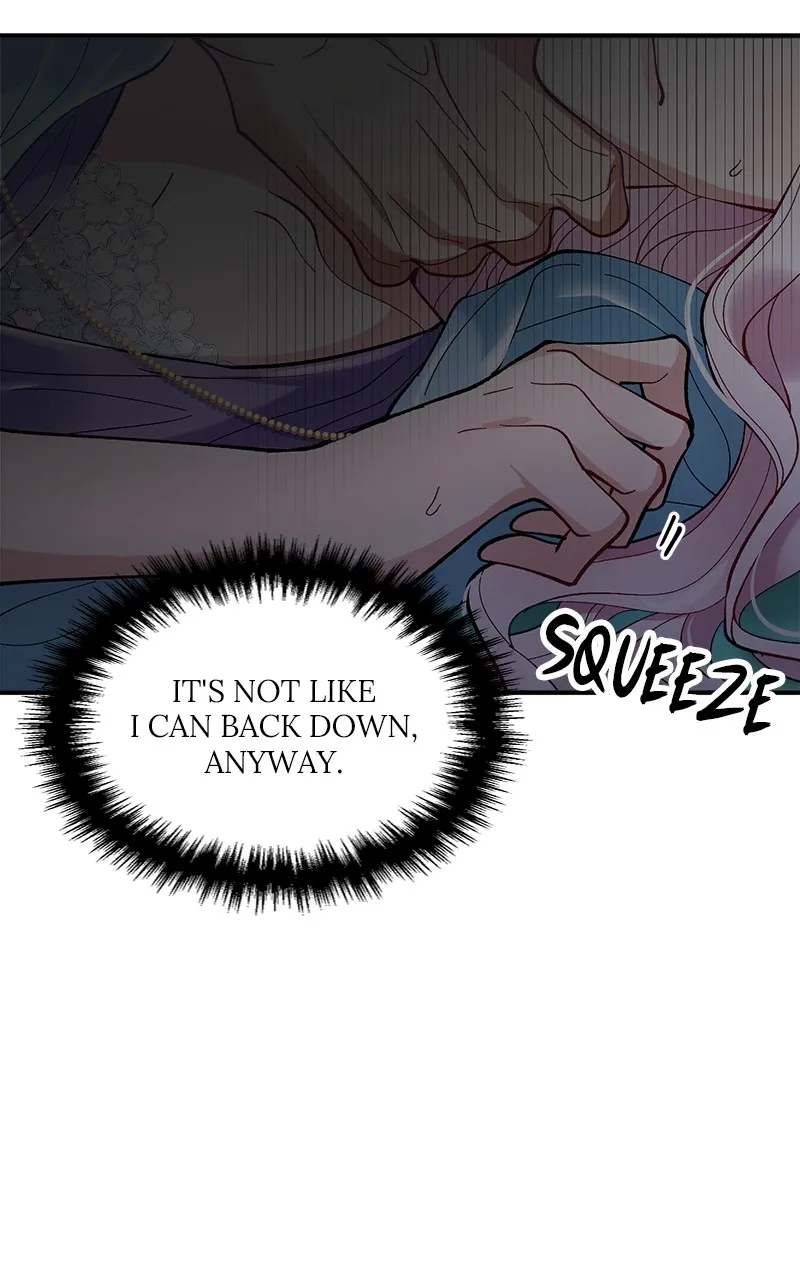 The Flower That Swallowed the Beast Chapter 1 page 12 - 