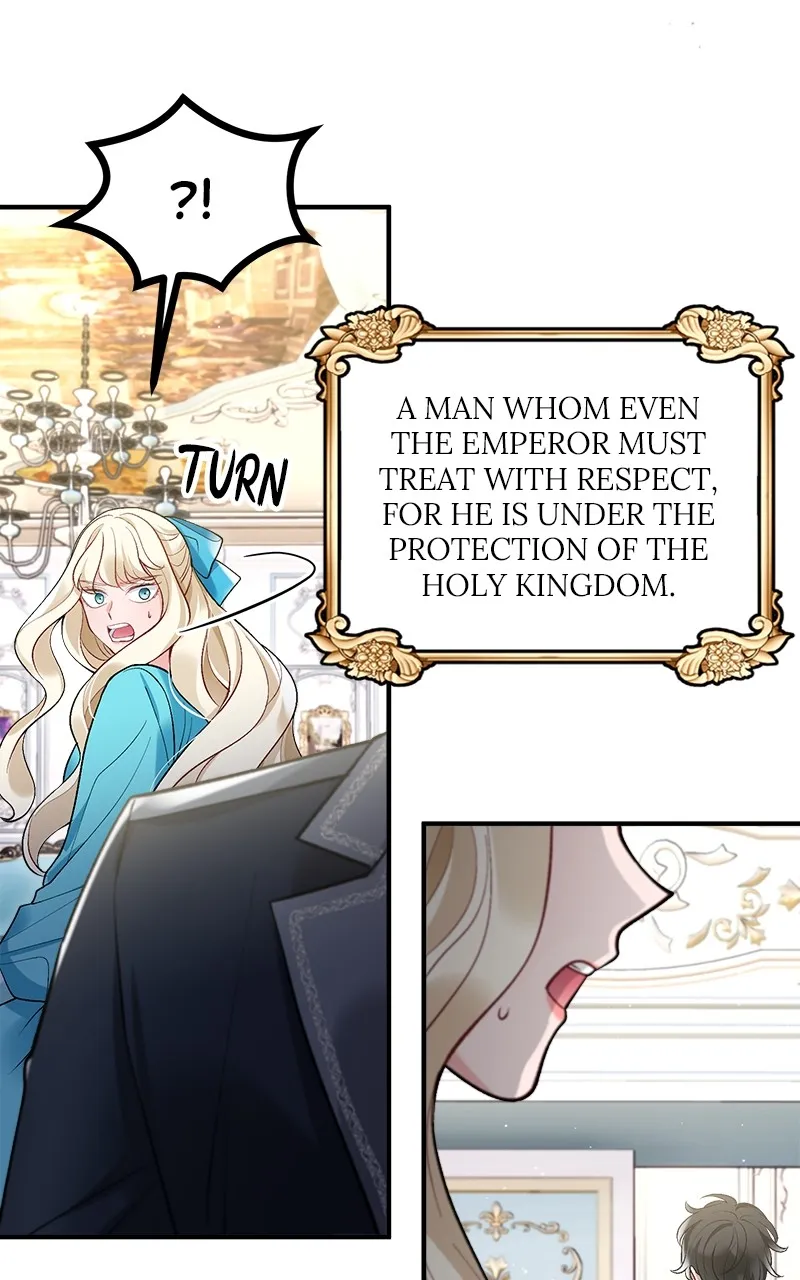 The Flower That Swallowed the Beast Chapter 1 page 114 - 