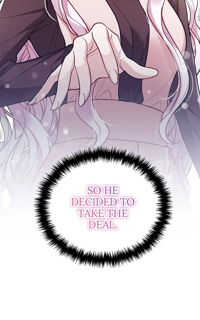 The Flower That Swallowed the Beast Chapter 1 page 122 - 