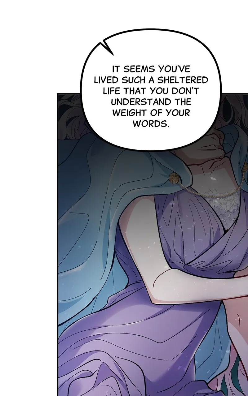The Flower That Swallowed the Beast Chapter 1 page 14 - 