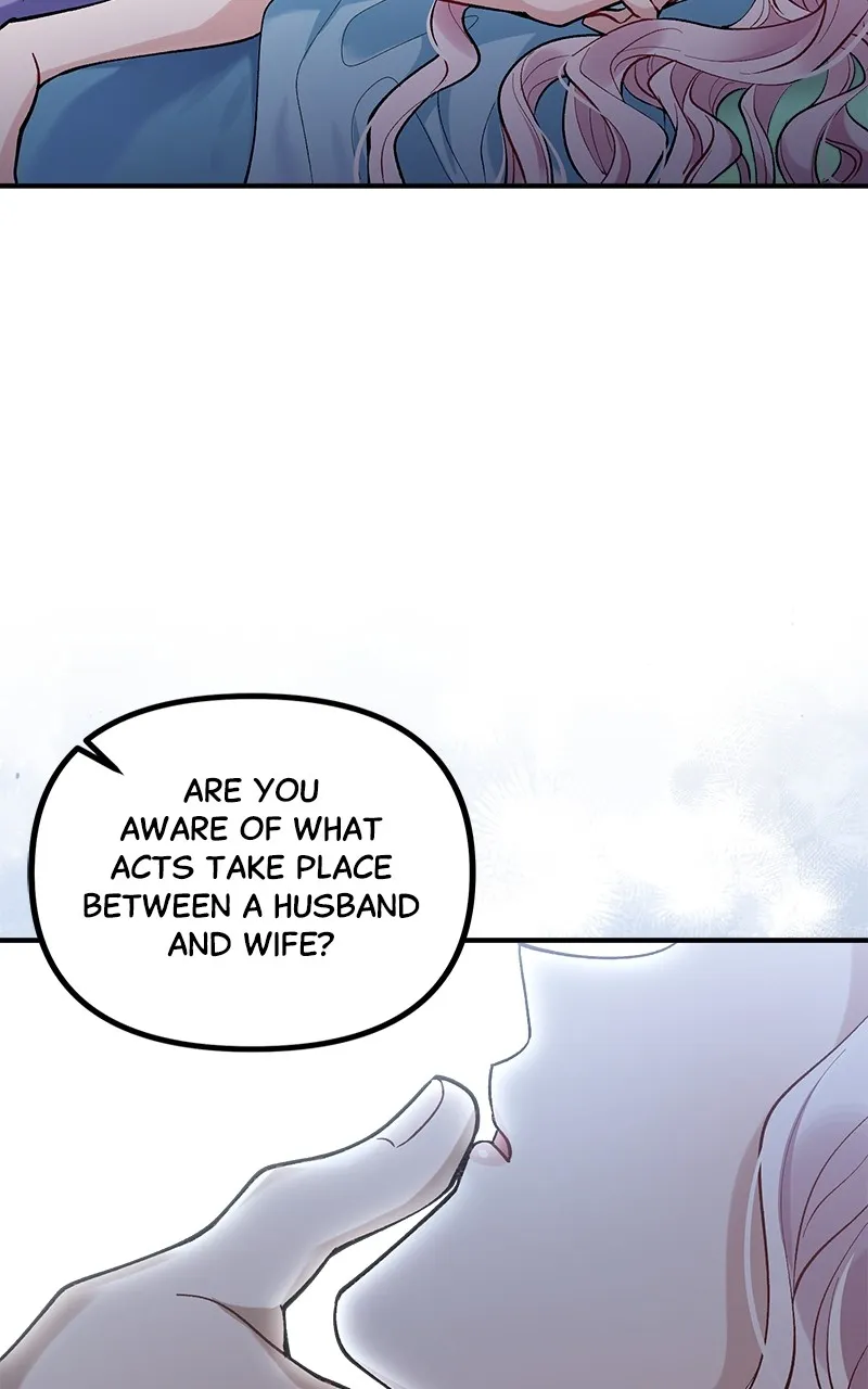 The Flower That Swallowed the Beast Chapter 1 page 18 - 