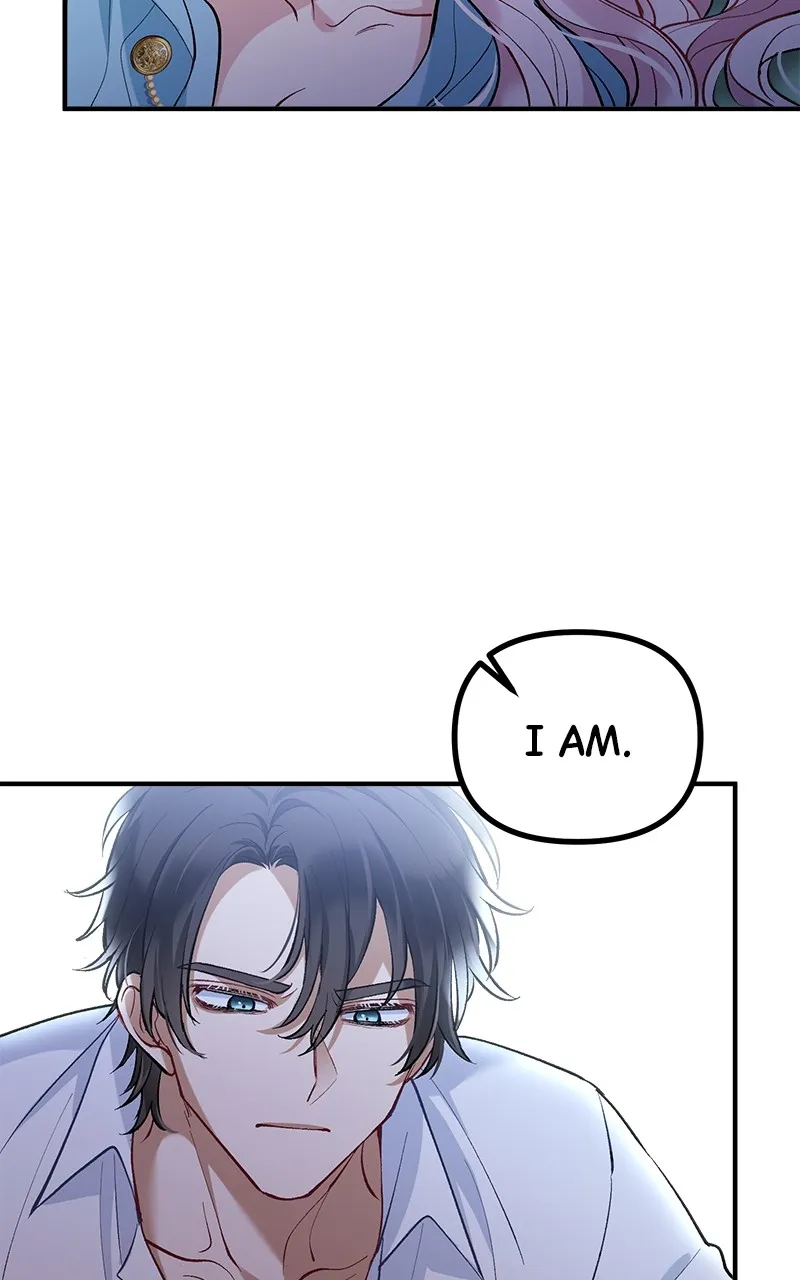 The Flower That Swallowed the Beast Chapter 1 page 20 - 
