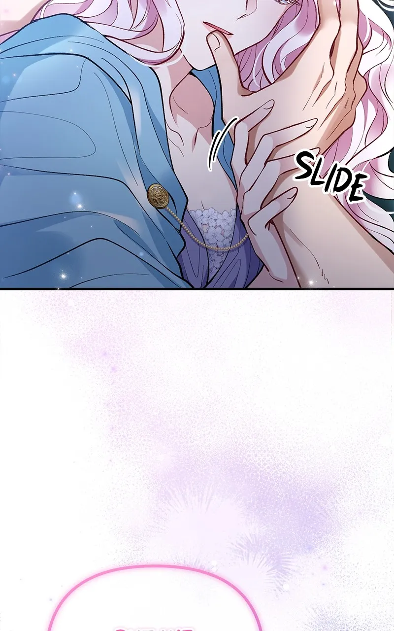 The Flower That Swallowed the Beast Chapter 1 page 22 - 