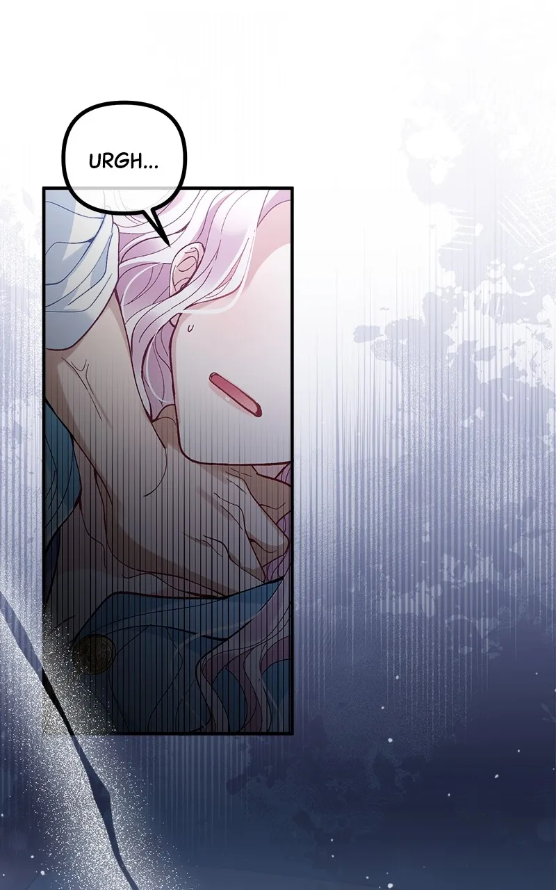 The Flower That Swallowed the Beast Chapter 1 page 4 - 
