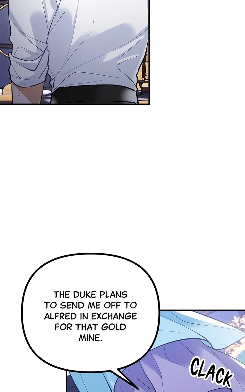 The Flower That Swallowed the Beast Chapter 1 page 31 - 