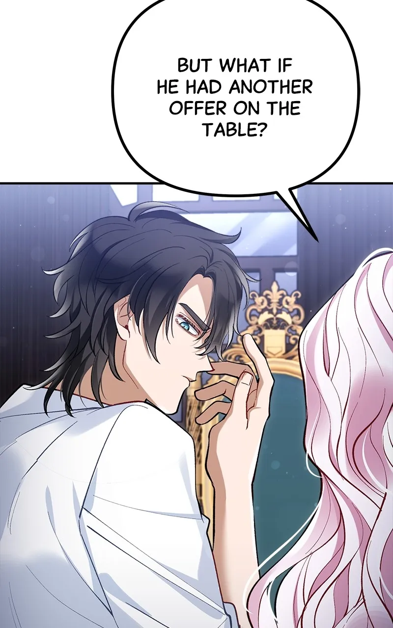 The Flower That Swallowed the Beast Chapter 1 page 33 - 
