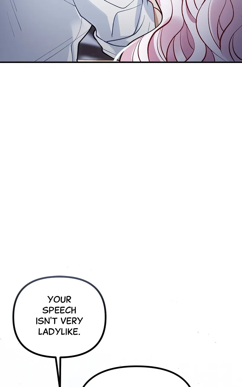 The Flower That Swallowed the Beast Chapter 1 page 34 - 