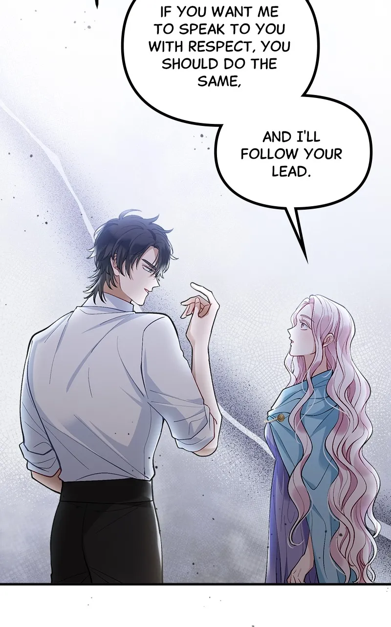 The Flower That Swallowed the Beast Chapter 1 page 35 - 