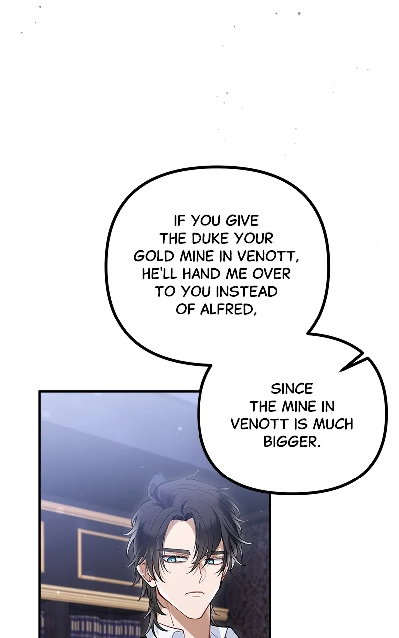 The Flower That Swallowed the Beast Chapter 1 page 36 - 
