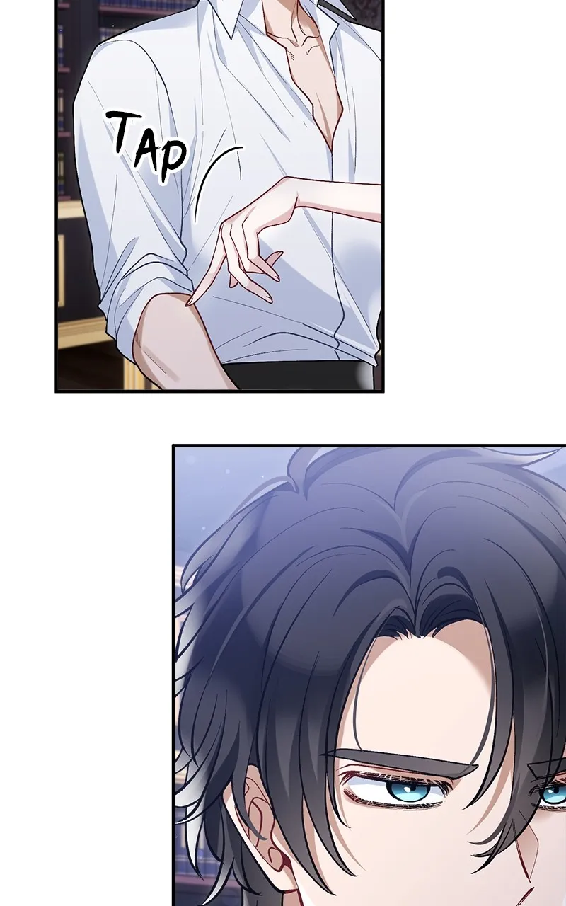 The Flower That Swallowed the Beast Chapter 1 page 37 - 