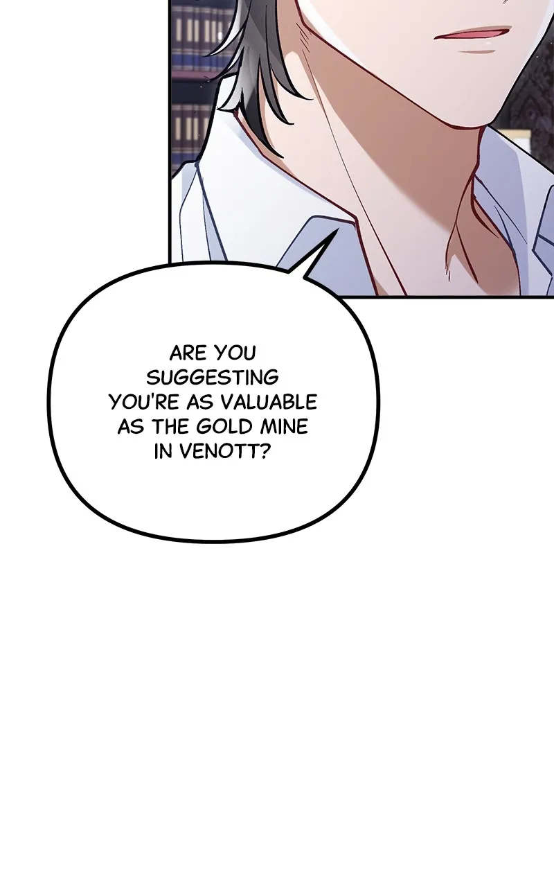 The Flower That Swallowed the Beast Chapter 1 page 38 - 