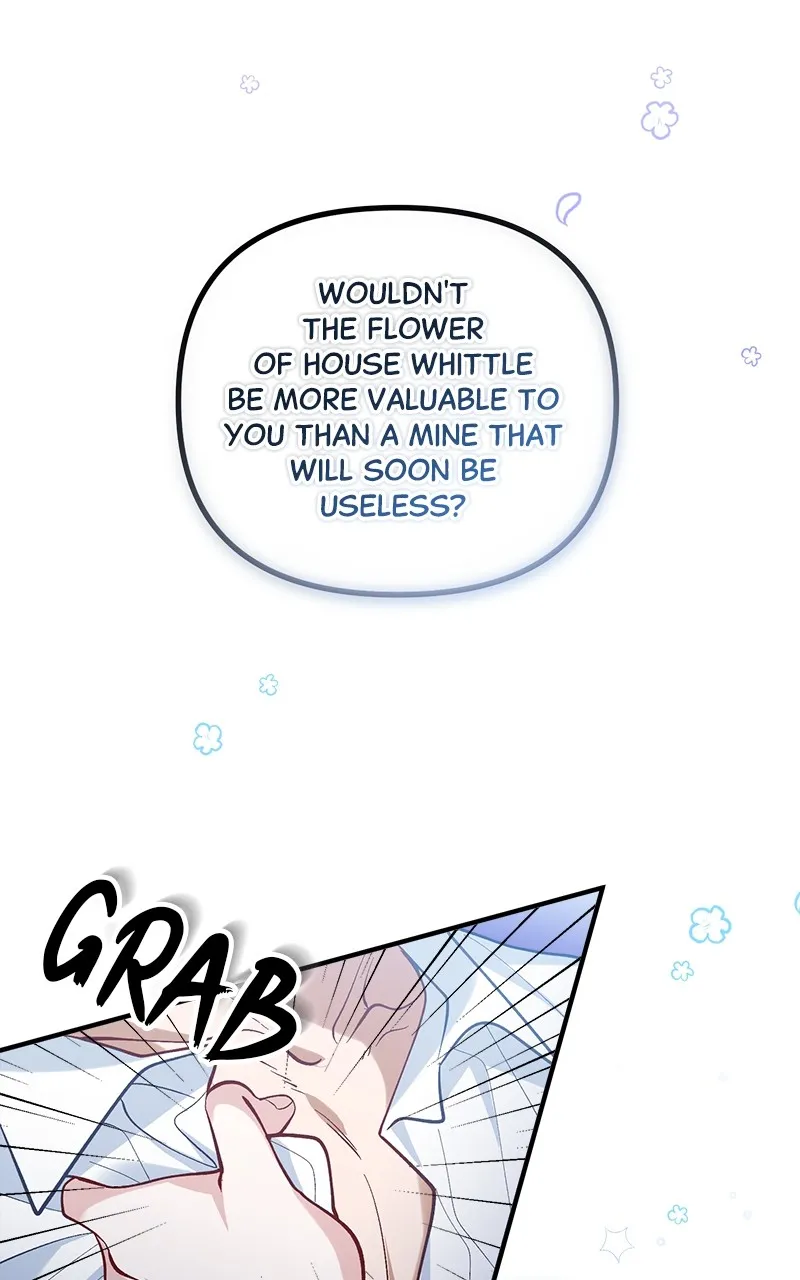 The Flower That Swallowed the Beast Chapter 1 page 39 - 