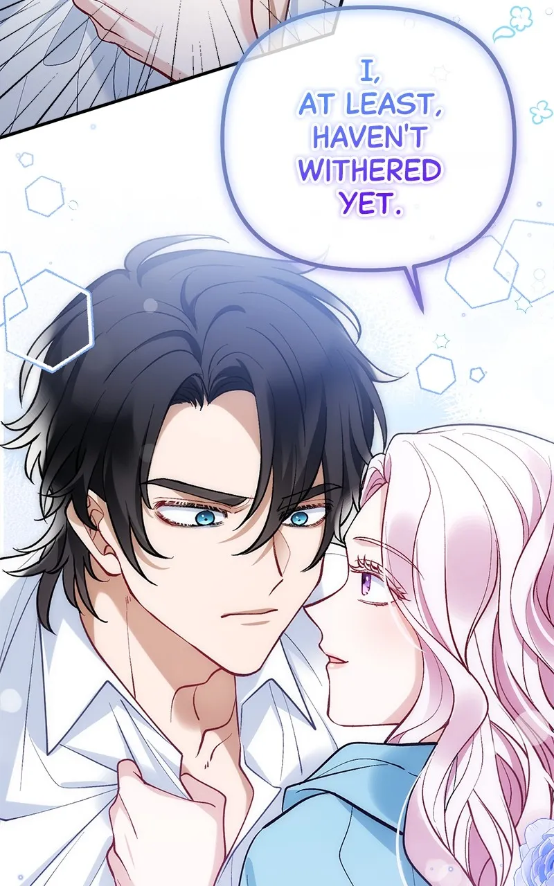 The Flower That Swallowed the Beast Chapter 1 page 40 - 