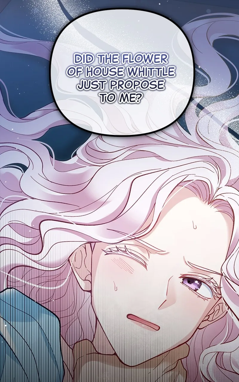 The Flower That Swallowed the Beast Chapter 1 page 5 - 