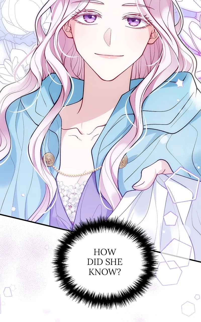 The Flower That Swallowed the Beast Chapter 1 page 42 - 