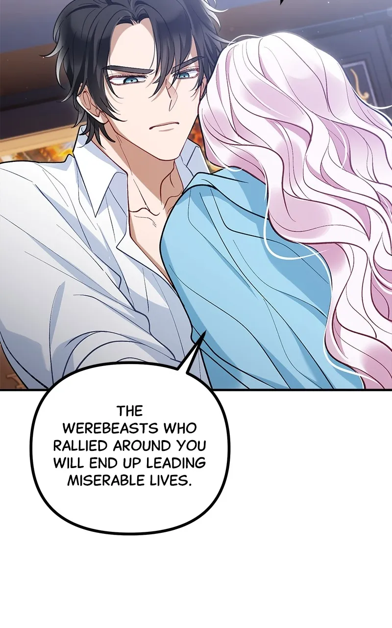 The Flower That Swallowed the Beast Chapter 1 page 50 - 