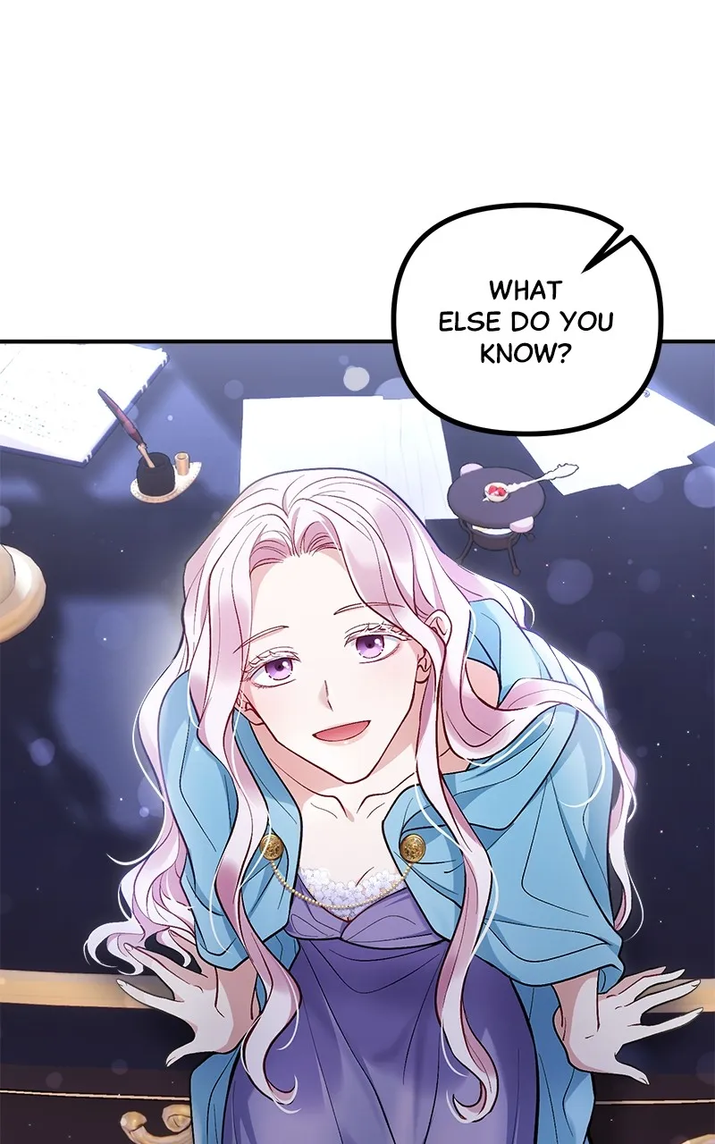 The Flower That Swallowed the Beast Chapter 1 page 51 - 