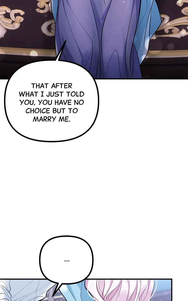 The Flower That Swallowed the Beast Chapter 1 page 52 - 