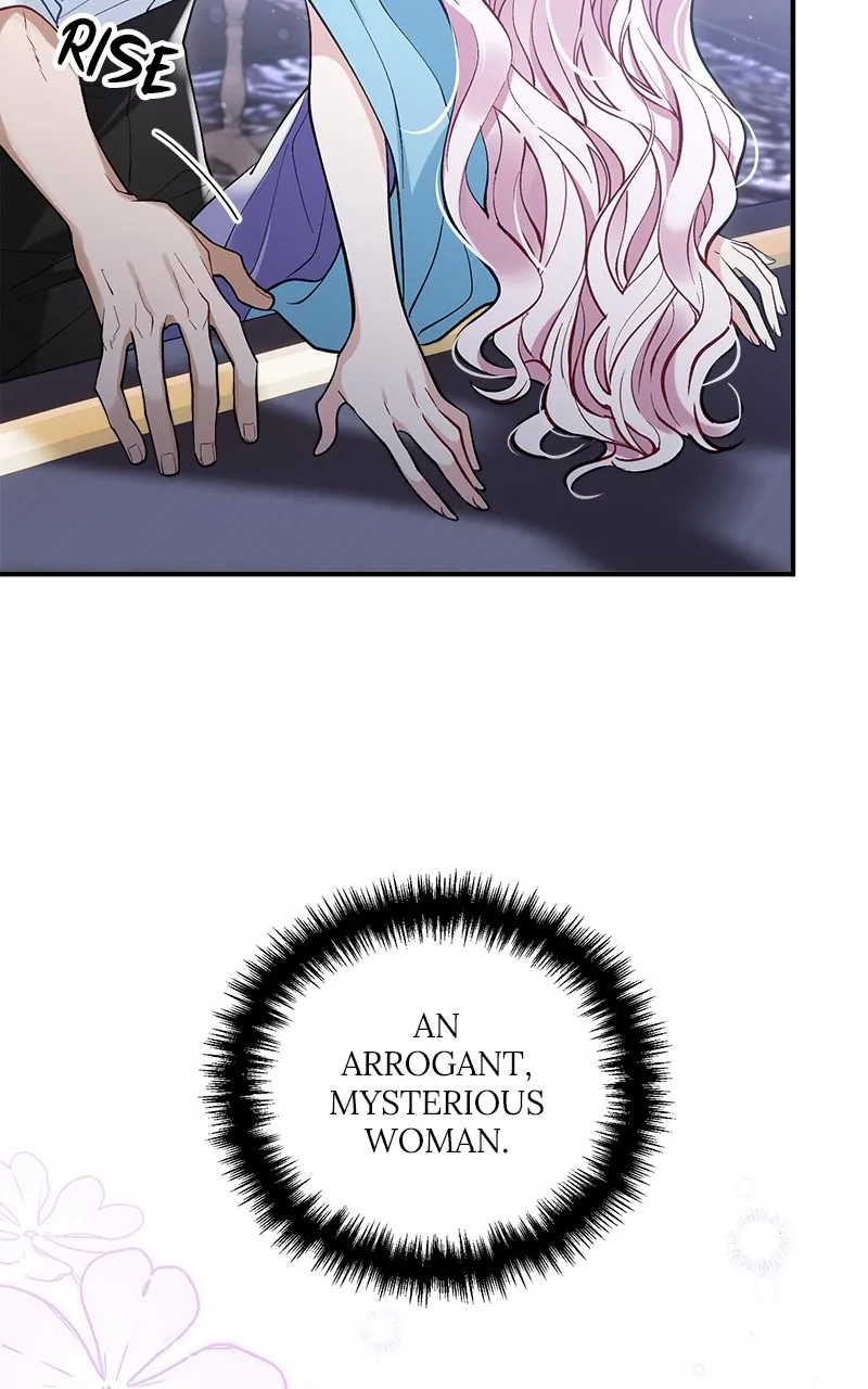 The Flower That Swallowed the Beast Chapter 1 page 53 - 