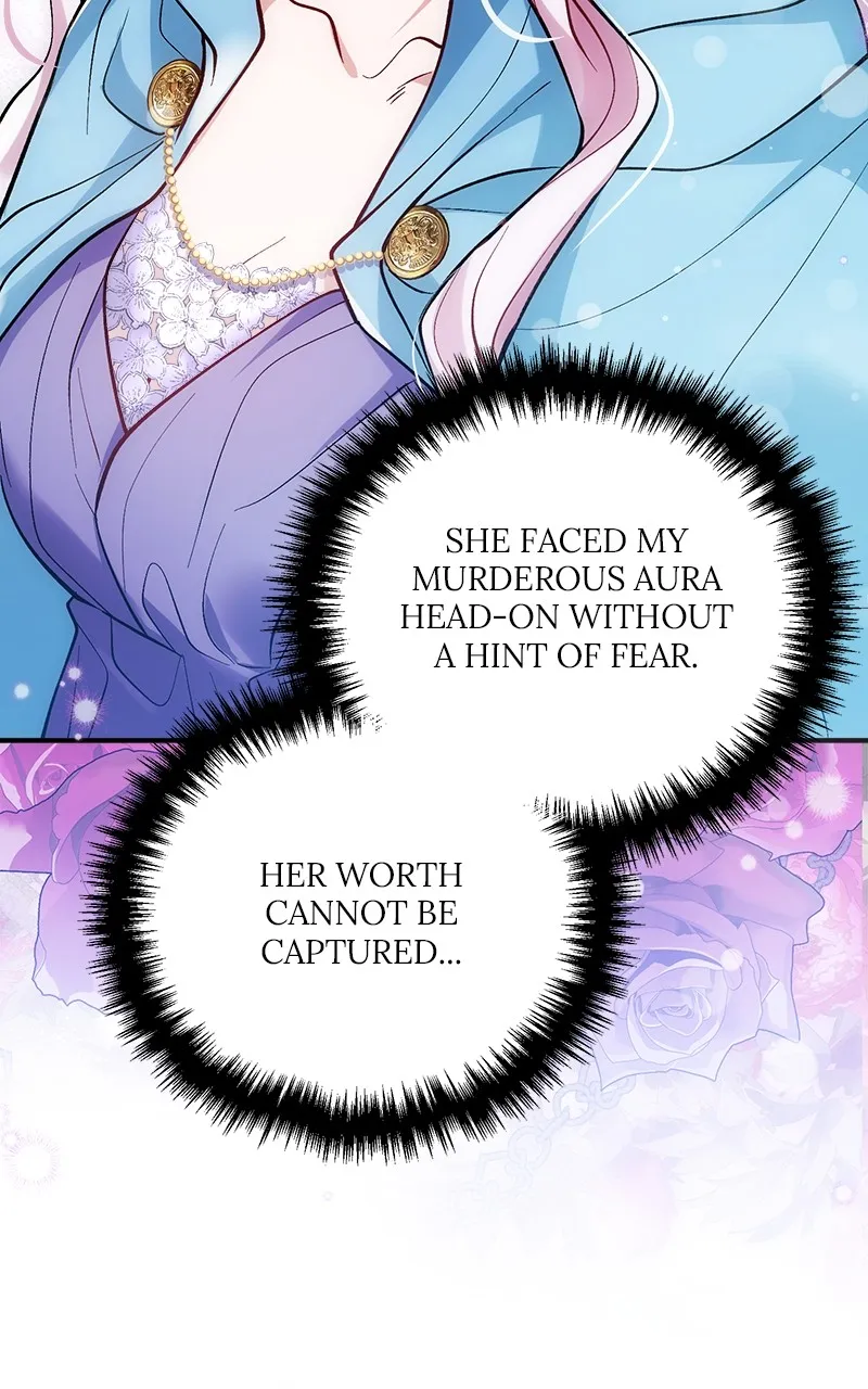 The Flower That Swallowed the Beast Chapter 1 page 55 - 
