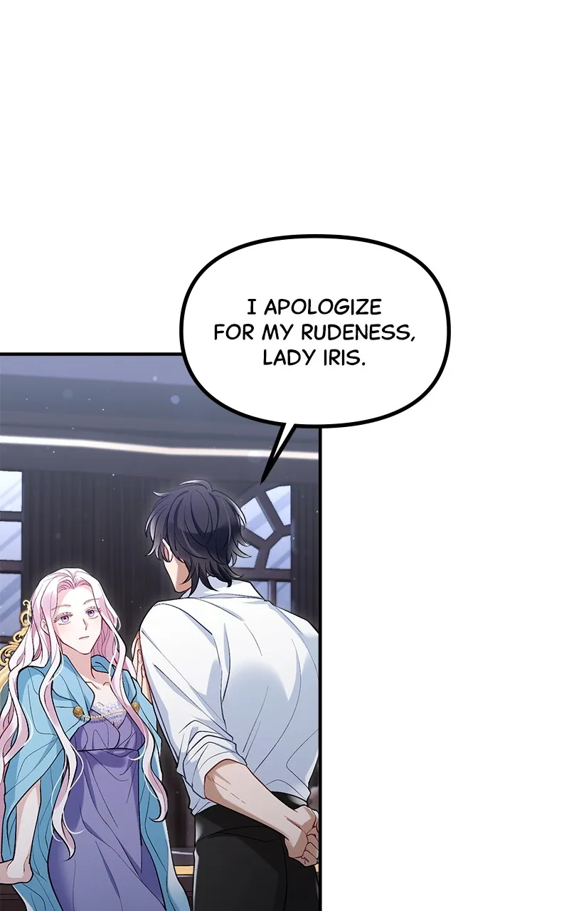 The Flower That Swallowed the Beast Chapter 1 page 57 - 
