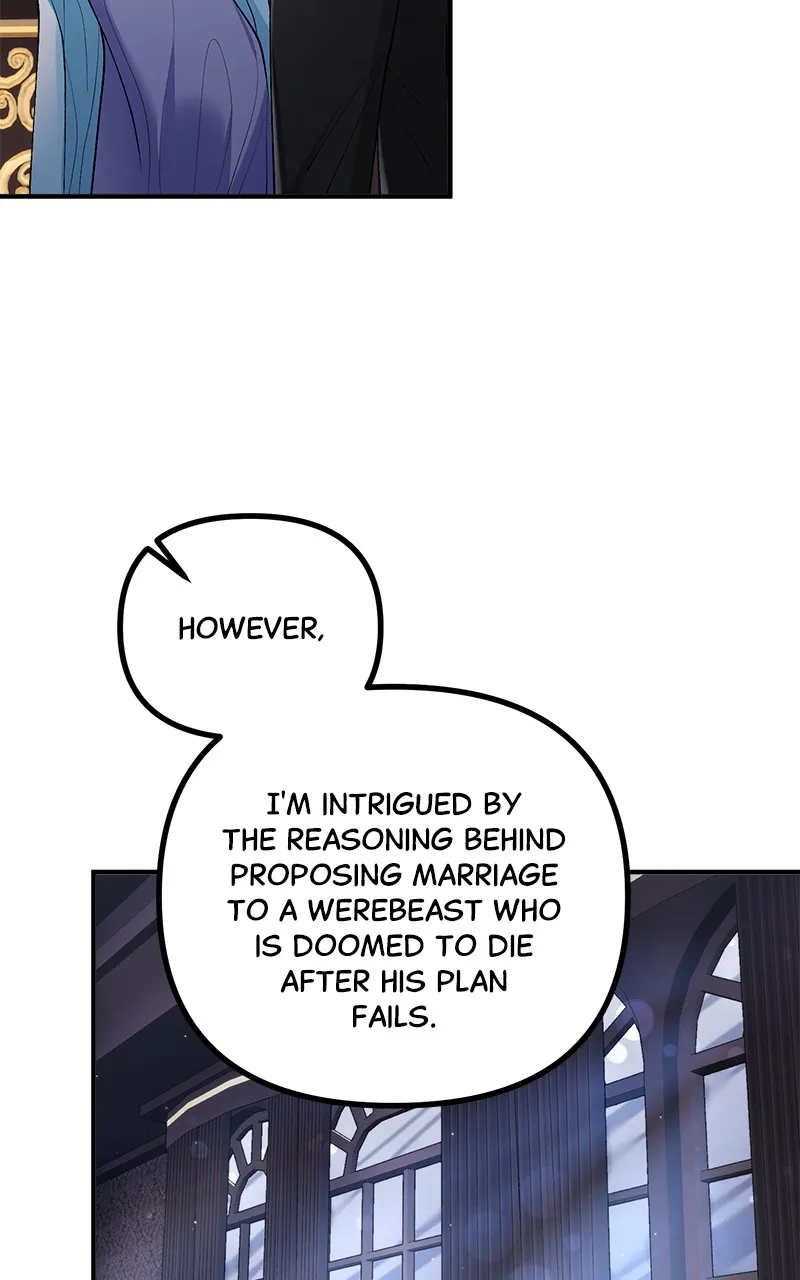The Flower That Swallowed the Beast Chapter 1 page 58 - 