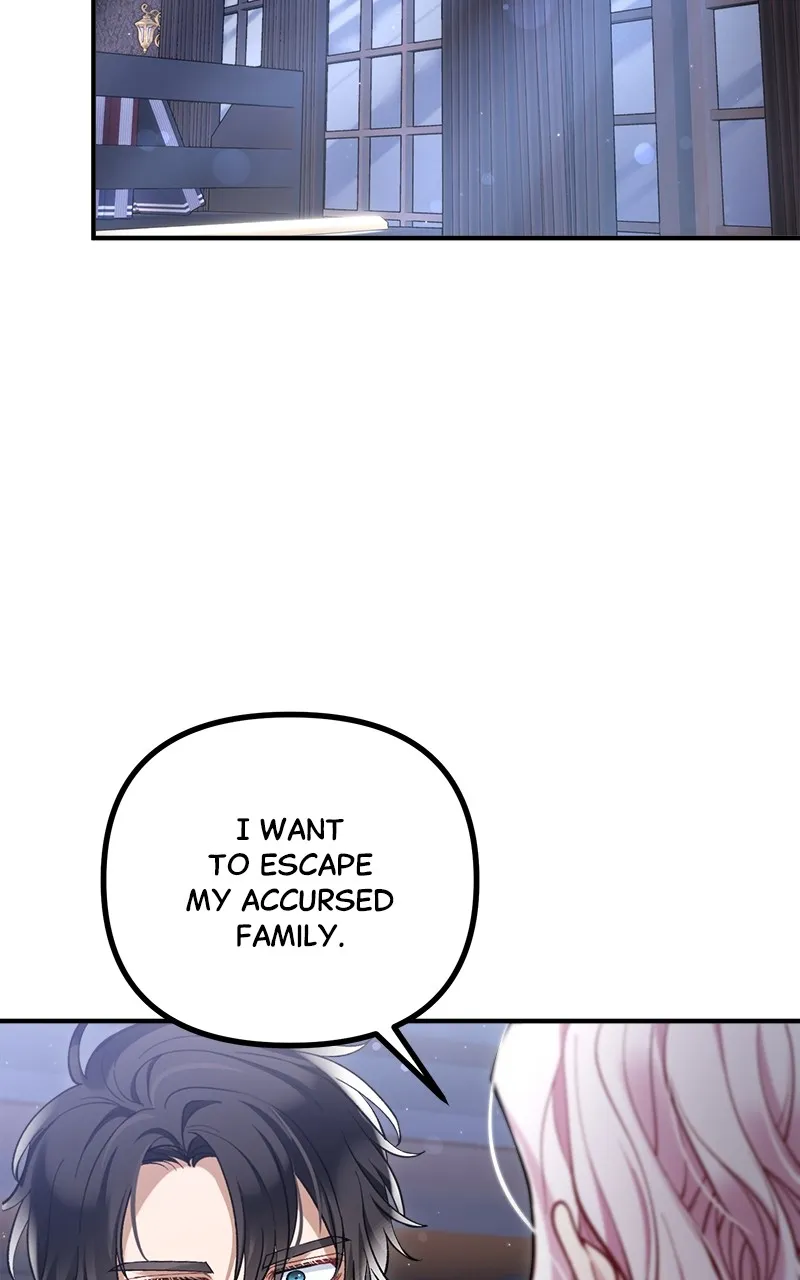 The Flower That Swallowed the Beast Chapter 1 page 59 - 