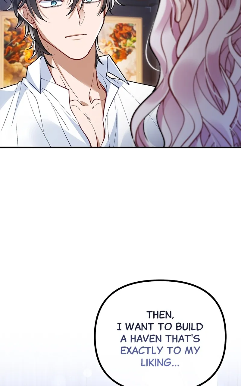 The Flower That Swallowed the Beast Chapter 1 page 60 - 