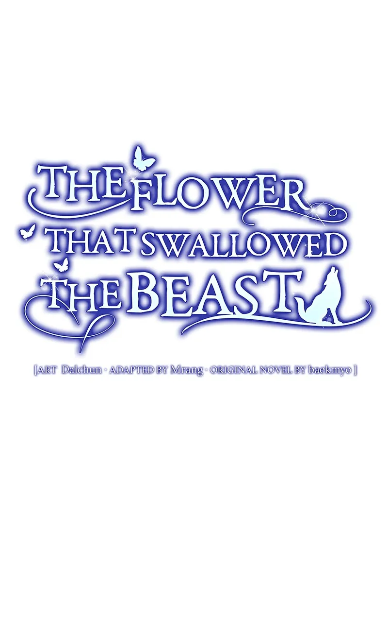 The Flower That Swallowed the Beast Chapter 1 page 64 - 