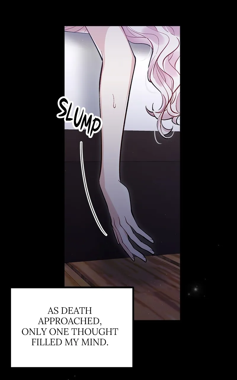 The Flower That Swallowed the Beast Chapter 1 page 70 - 