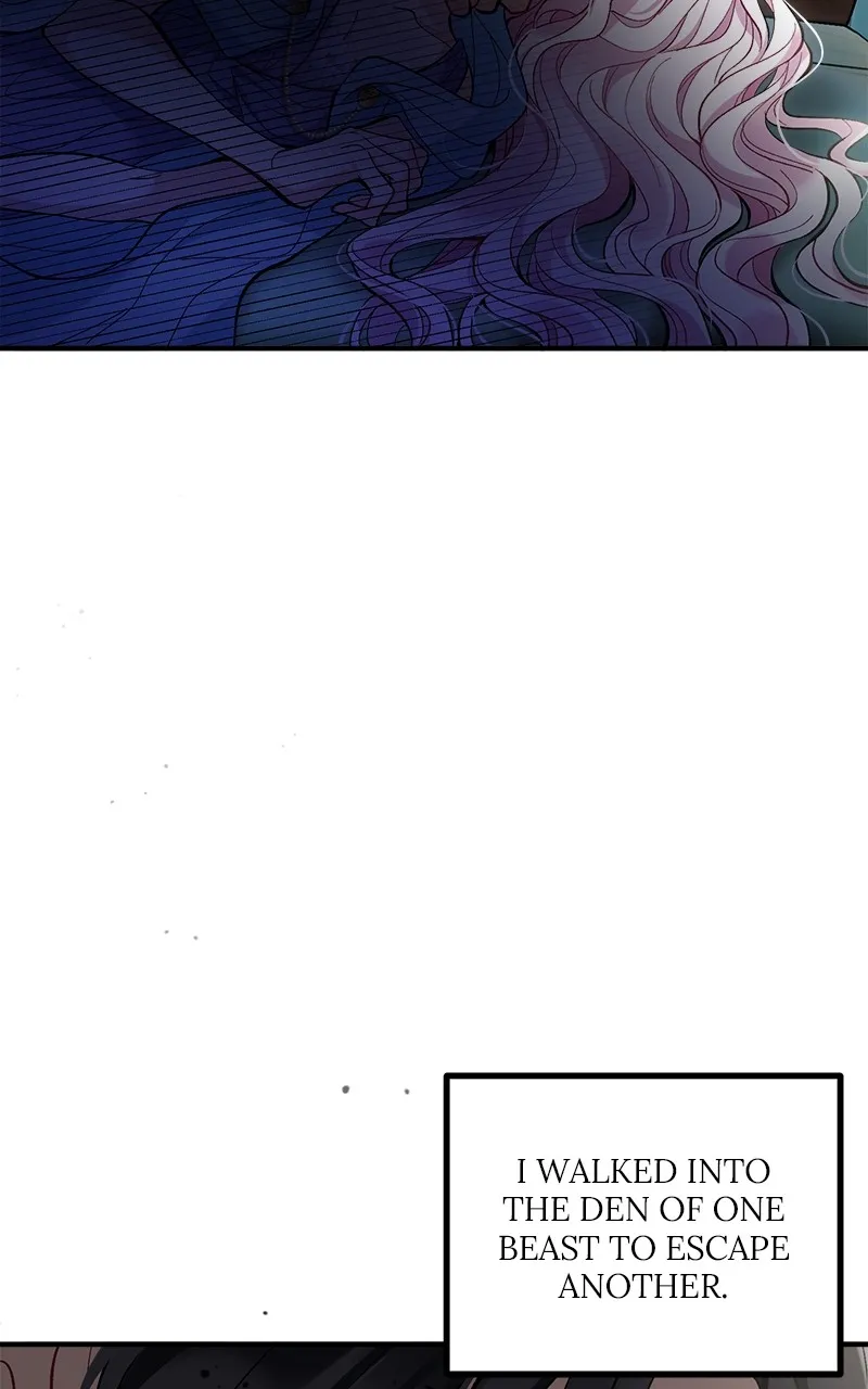 The Flower That Swallowed the Beast Chapter 1 page 8 - 