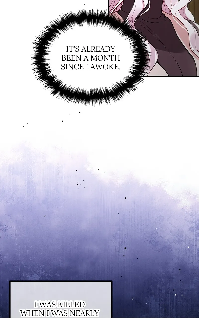 The Flower That Swallowed the Beast Chapter 1 page 83 - 