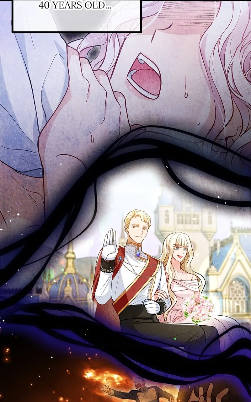 The Flower That Swallowed the Beast Chapter 1 page 84 - 