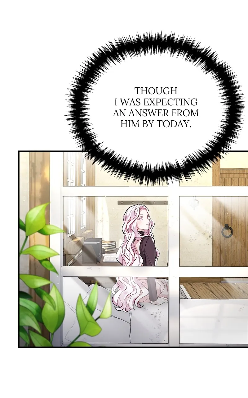 The Flower That Swallowed the Beast Chapter 1 page 89 - 