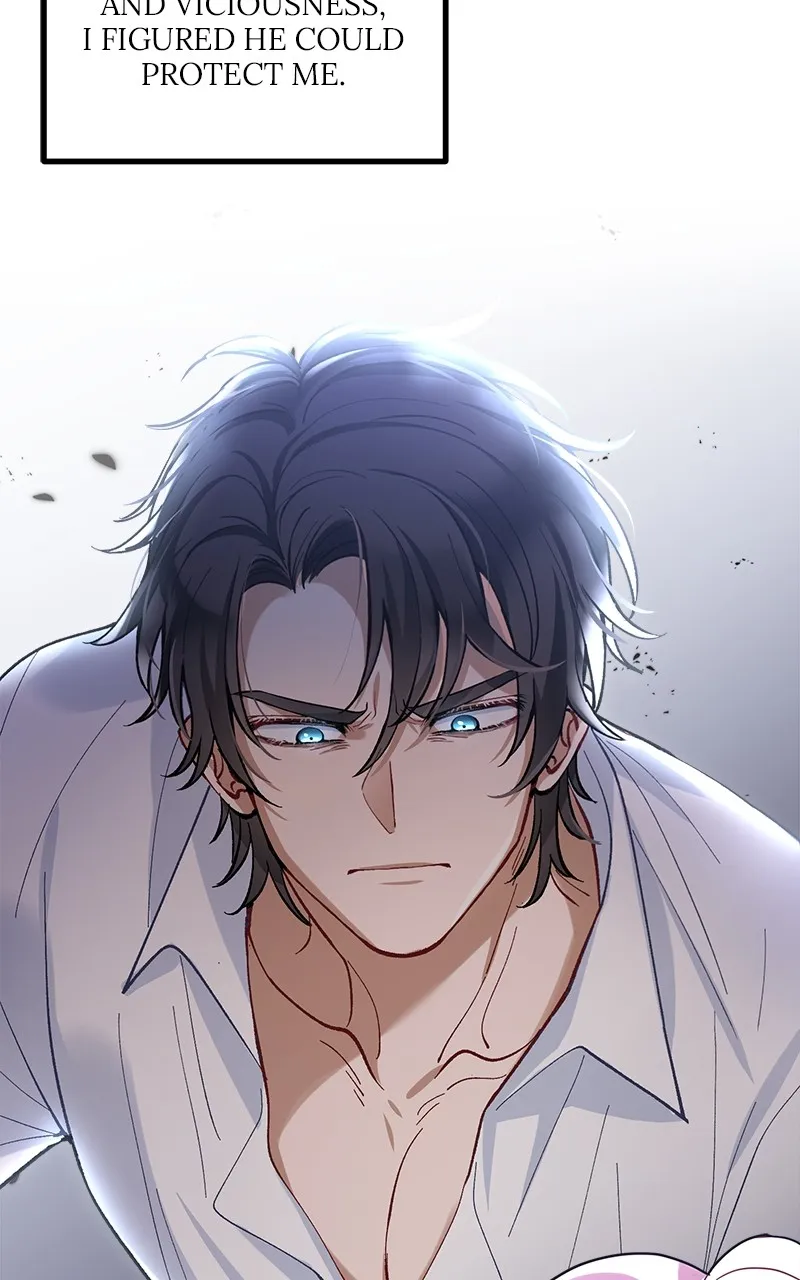 The Flower That Swallowed the Beast Chapter 1 page 10 - 