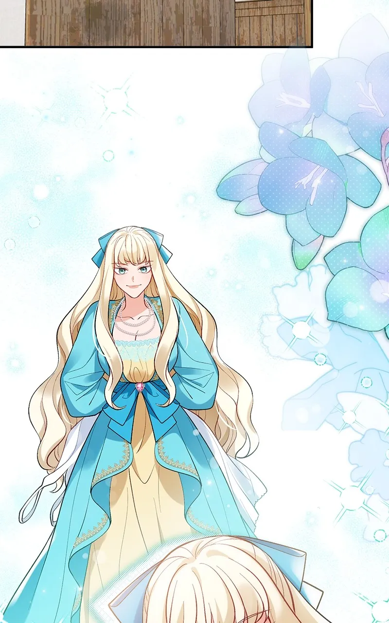 The Flower That Swallowed the Beast Chapter 1 page 91 - 