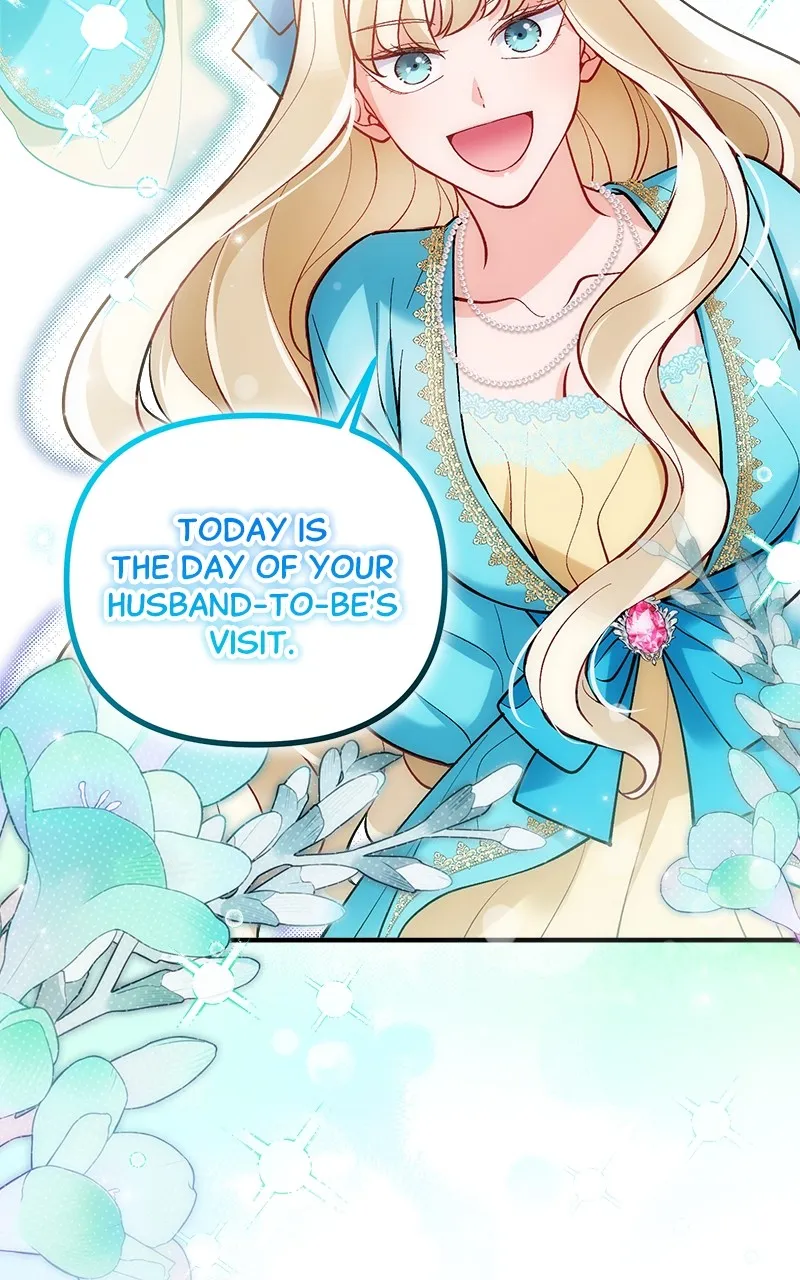 The Flower That Swallowed the Beast Chapter 1 page 92 - 