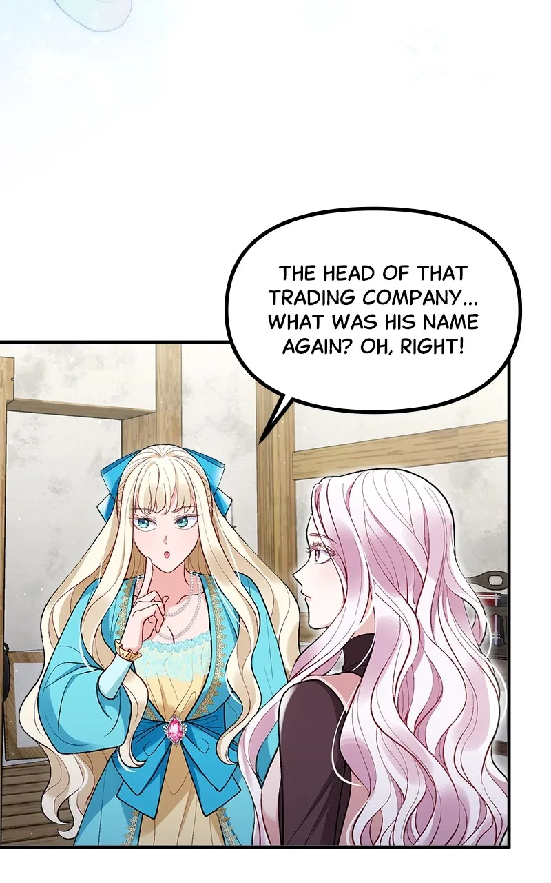 The Flower That Swallowed the Beast Chapter 1 page 93 - 