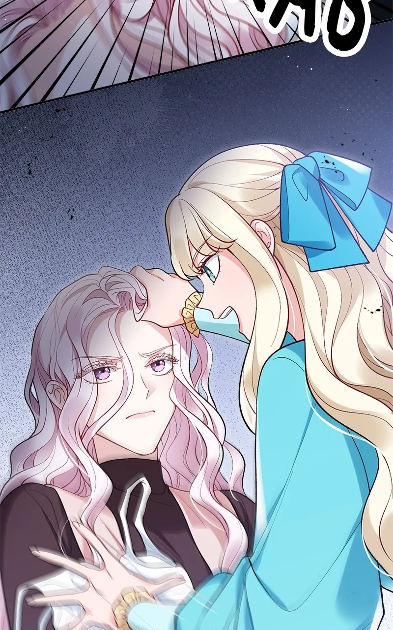 The Flower That Swallowed the Beast Chapter 1 page 96 - 