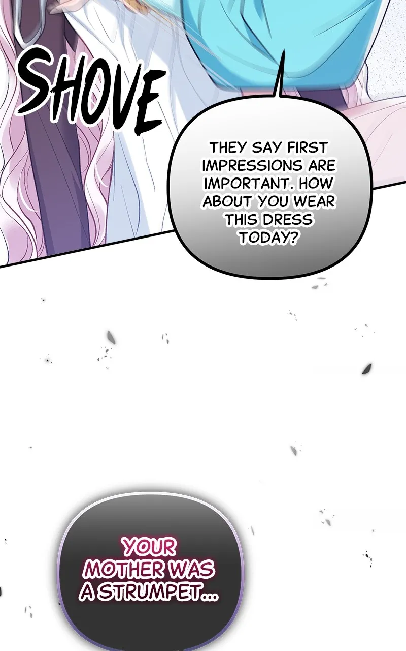 The Flower That Swallowed the Beast Chapter 1 page 97 - 